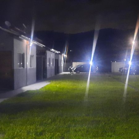 Casa Praia Caraguatatuba Eksteriør billede