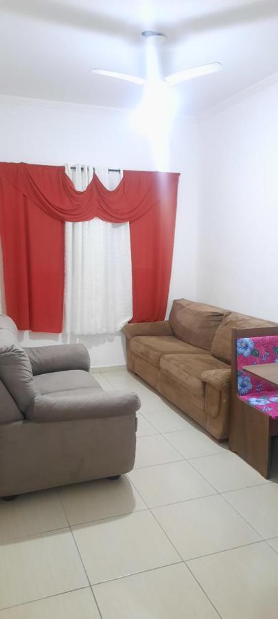 Casa Praia Caraguatatuba Eksteriør billede