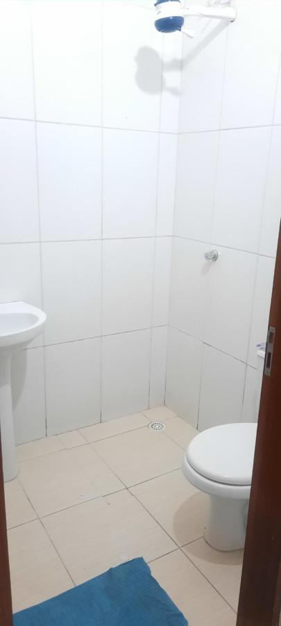 Casa Praia Caraguatatuba Eksteriør billede
