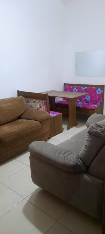 Casa Praia Caraguatatuba Eksteriør billede