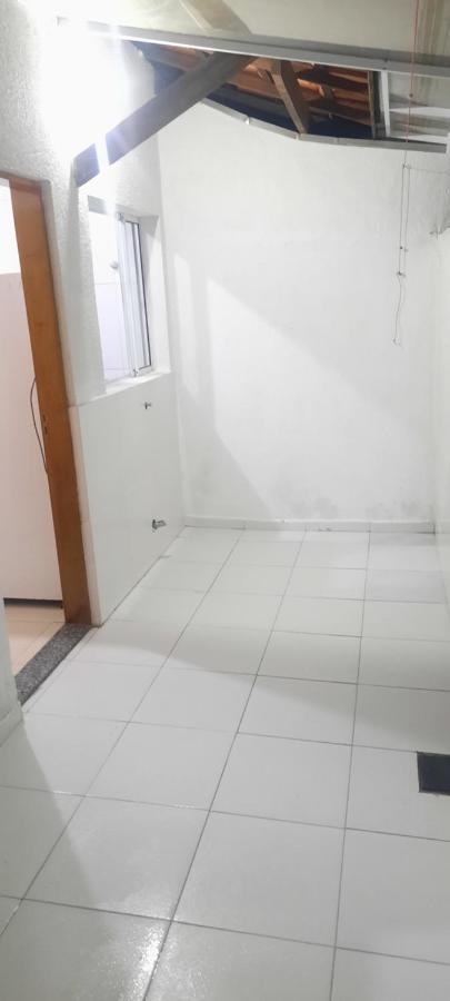 Casa Praia Caraguatatuba Eksteriør billede
