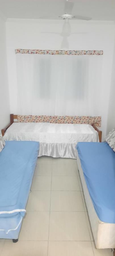 Casa Praia Caraguatatuba Eksteriør billede