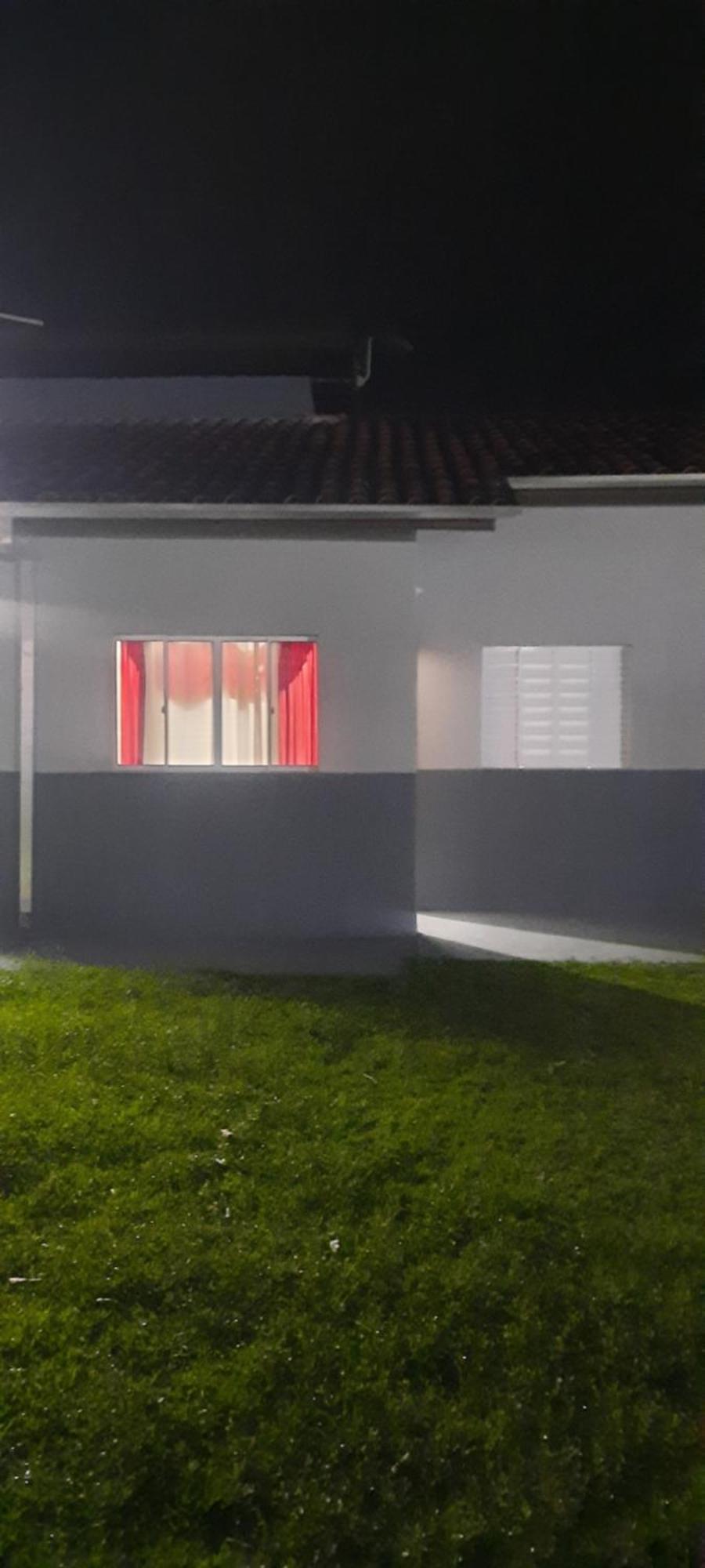 Casa Praia Caraguatatuba Eksteriør billede